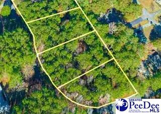 Lot 58 Country Club Road, Darlington, SC 29532