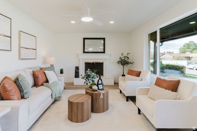 2985 W BEDFORD RD, West Valley City, UT 84119