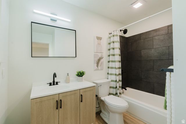 2985 W BEDFORD RD, West Valley City, UT 84119