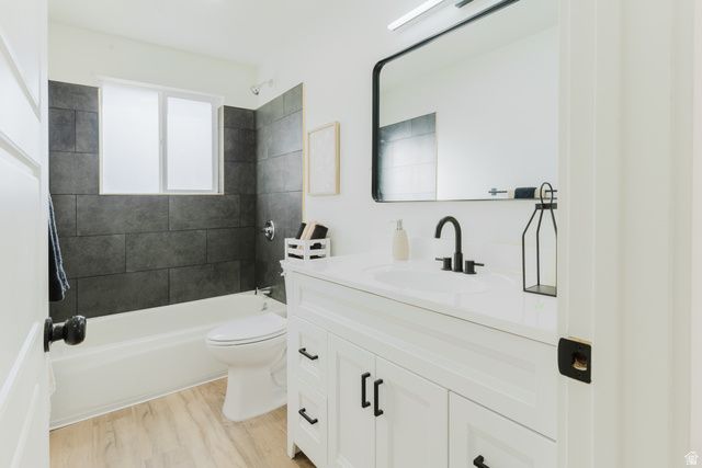 2985 W BEDFORD RD, West Valley City, UT 84119