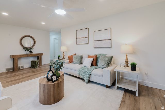 2985 W BEDFORD RD, West Valley City, UT 84119