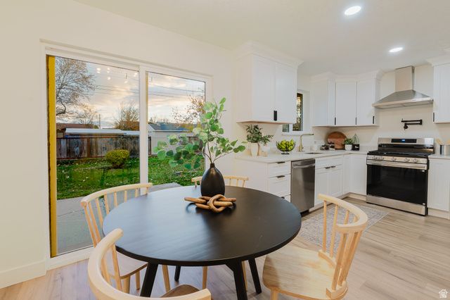 2985 W BEDFORD RD, West Valley City, UT 84119