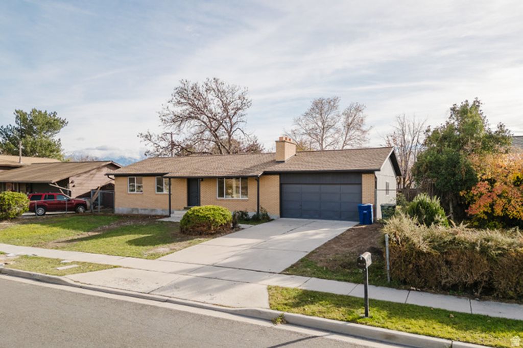 2985 W BEDFORD RD, West Valley City, UT 84119