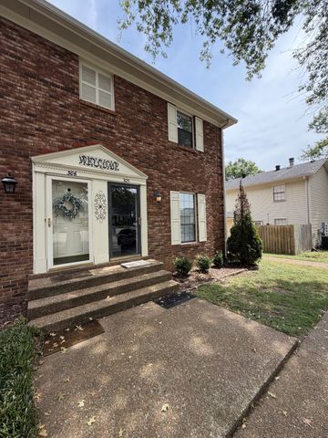 305 Brentwood Pt, Brentwood, TN 37027
