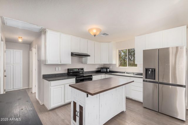 5533 E DECATUR Street, Mesa, AZ 85205