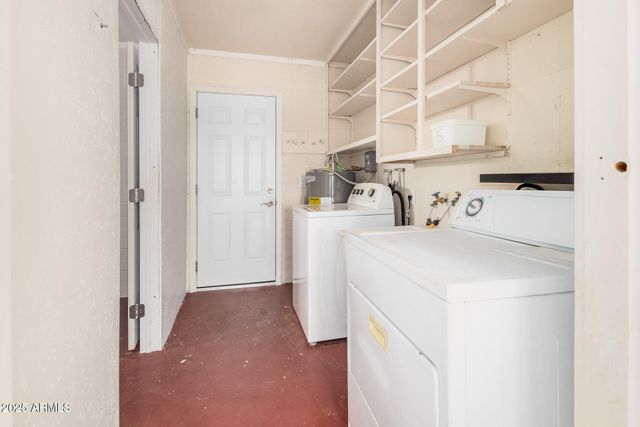 5533 E DECATUR Street, Mesa, AZ 85205