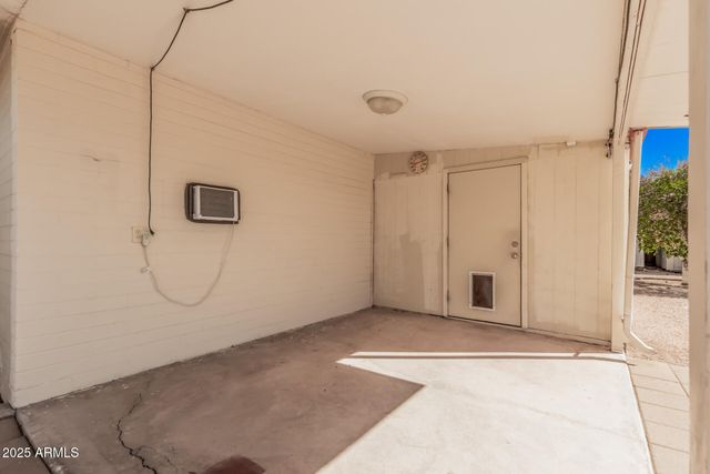 5533 E DECATUR Street, Mesa, AZ 85205