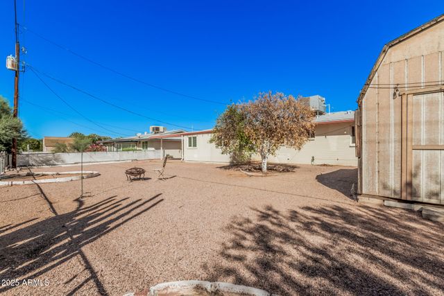 5533 E DECATUR Street, Mesa, AZ 85205