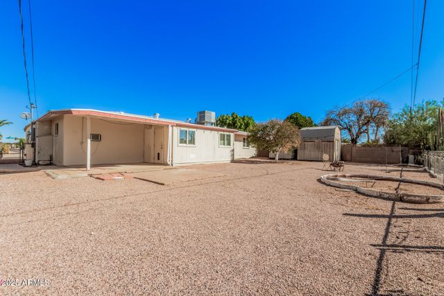 5533 E DECATUR Street, Mesa, AZ 85205