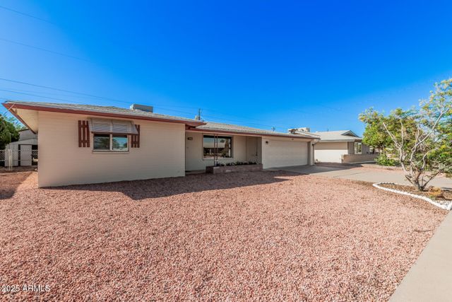 5533 E DECATUR Street, Mesa, AZ 85205