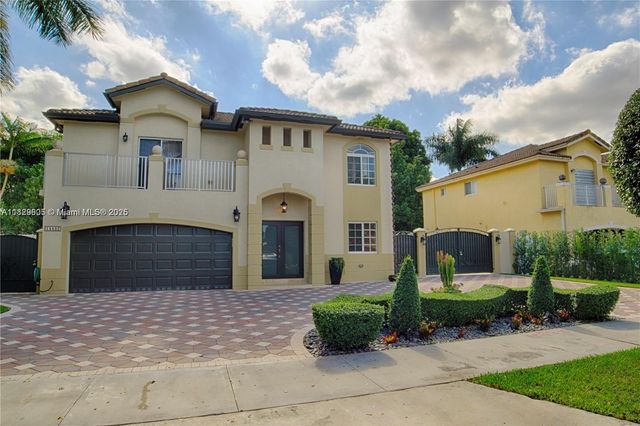14432 SW 38th Ln, Miami, FL 33175