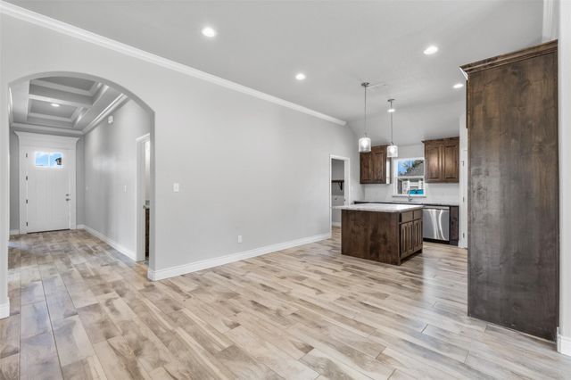 2507 Christine Drive, Granbury, TX 76048