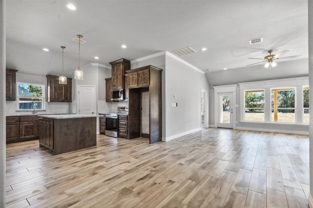 2507 Christine Drive, Granbury, TX 76048