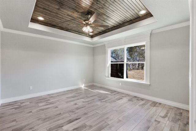 2507 Christine Drive, Granbury, TX 76048