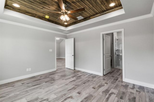 2507 Christine Drive, Granbury, TX 76048