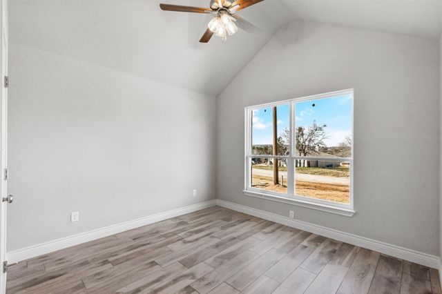 2507 Christine Drive, Granbury, TX 76048