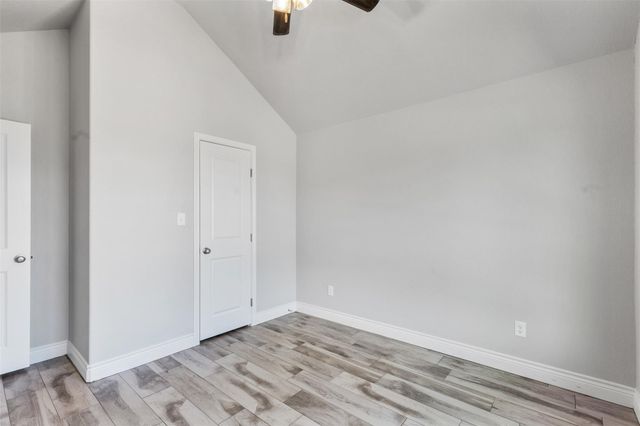 2507 Christine Drive, Granbury, TX 76048