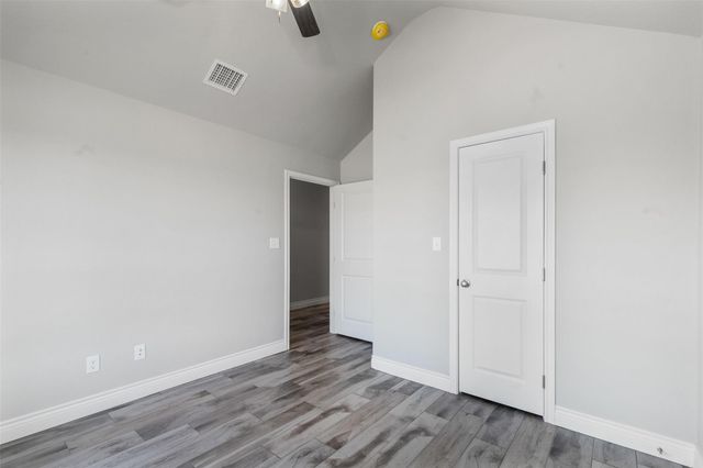 2507 Christine Drive, Granbury, TX 76048