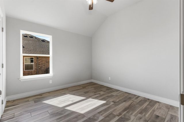 2507 Christine Drive, Granbury, TX 76048