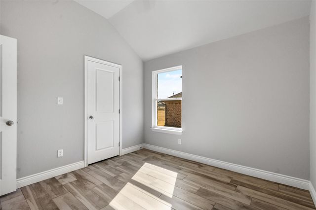 2507 Christine Drive, Granbury, TX 76048