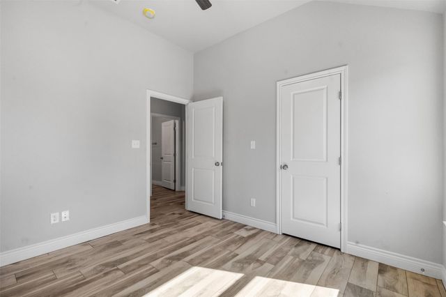 2507 Christine Drive, Granbury, TX 76048