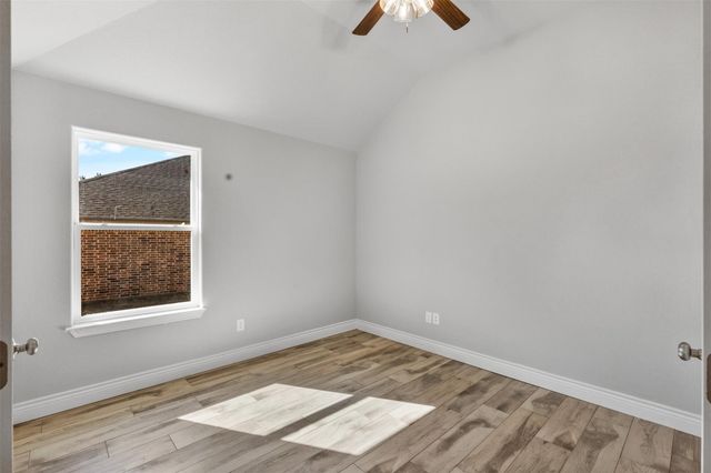 2507 Christine Drive, Granbury, TX 76048