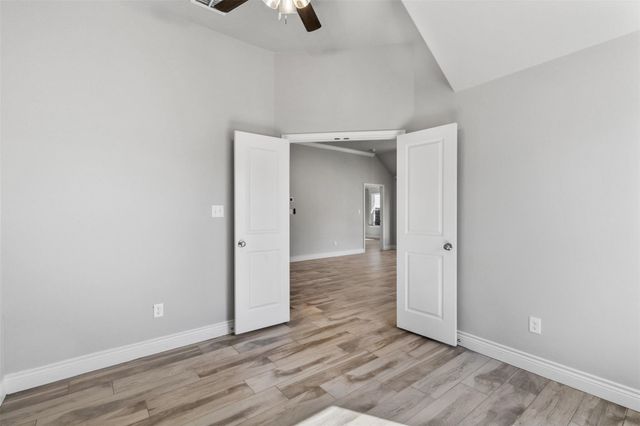 2507 Christine Drive, Granbury, TX 76048