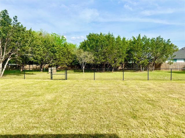 2507 Christine Drive, Granbury, TX 76048