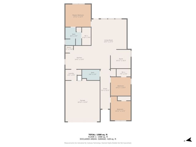 2507 Christine Drive, Granbury, TX 76048