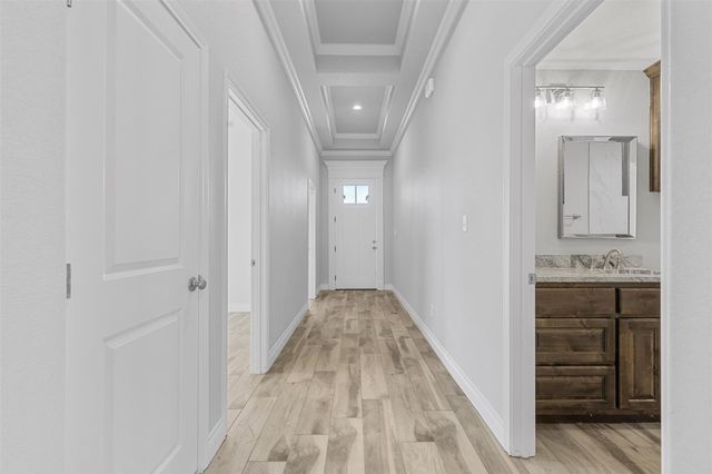 2507 Christine Drive, Granbury, TX 76048