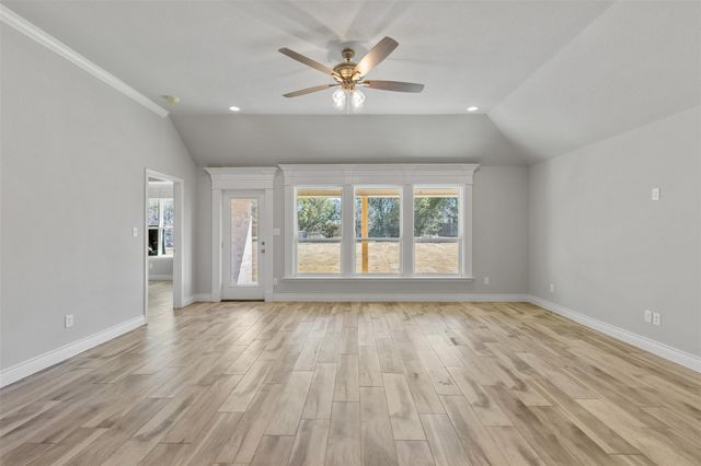 2507 Christine Drive, Granbury, TX 76048