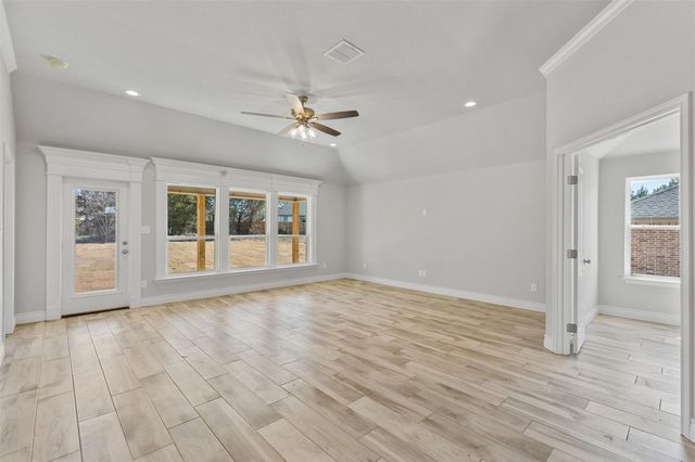 2507 Christine Drive, Granbury, TX 76048