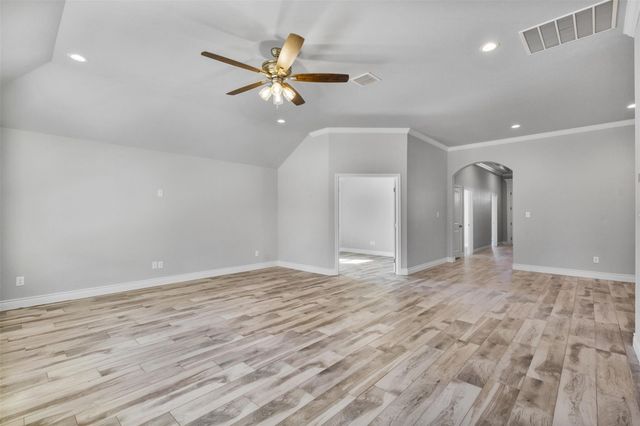 2507 Christine Drive, Granbury, TX 76048