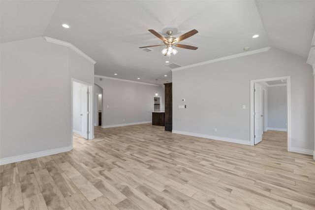 2507 Christine Drive, Granbury, TX 76048