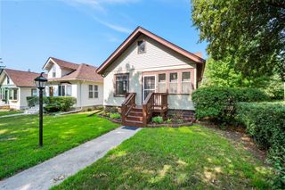 3700 16th Avenue S, Minneapolis, MN 55407