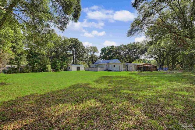 1731 Savage Ln, Pensacola, FL 32505