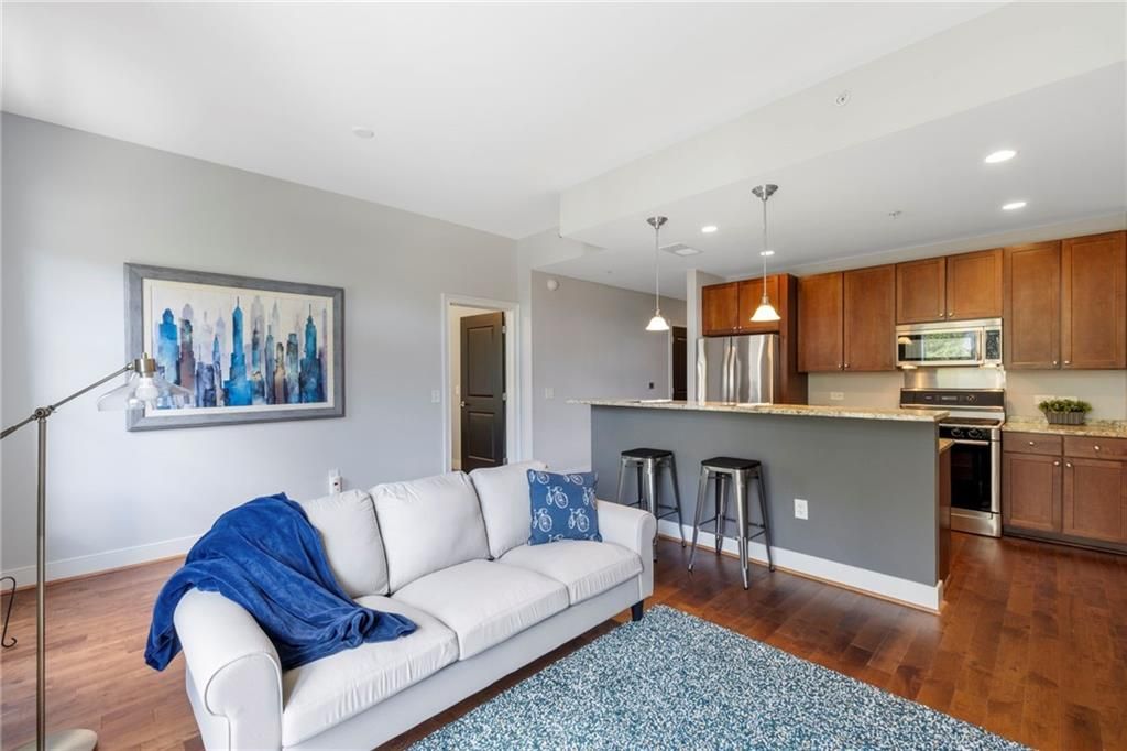 201 W Ponce De Leon Avenue 35, Decatur, GA 30030