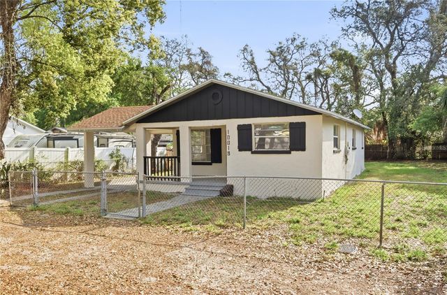 10019 N JASMINE AVENUE, Tampa, FL 33612