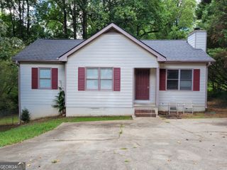271 Rutledge Drive, Winder, GA 30680