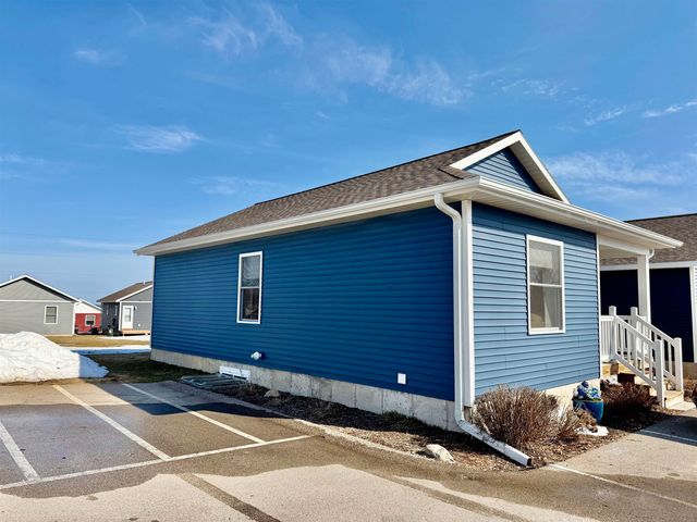 1072 Cupola Place, Garfield Twp, MI 49696