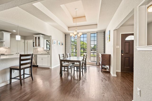 151 Creek Courts Drive, Trophy Club, TX 76262