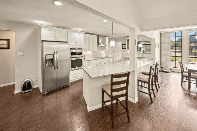 151 Creek Courts Drive, Trophy Club, TX 76262