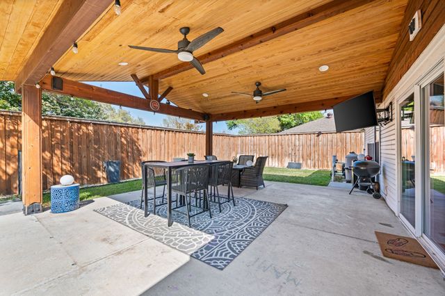 151 Creek Courts Drive, Trophy Club, TX 76262