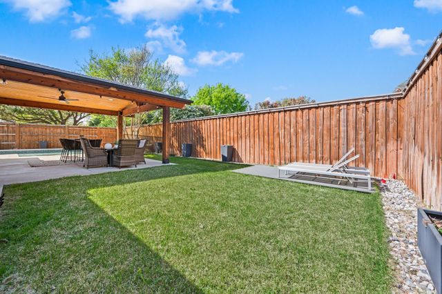 151 Creek Courts Drive, Trophy Club, TX 76262