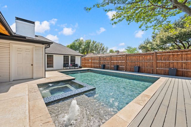 151 Creek Courts Drive, Trophy Club, TX 76262