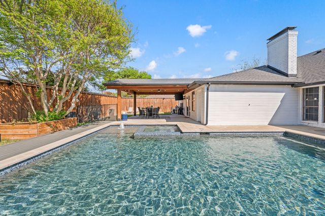 151 Creek Courts Drive, Trophy Club, TX 76262