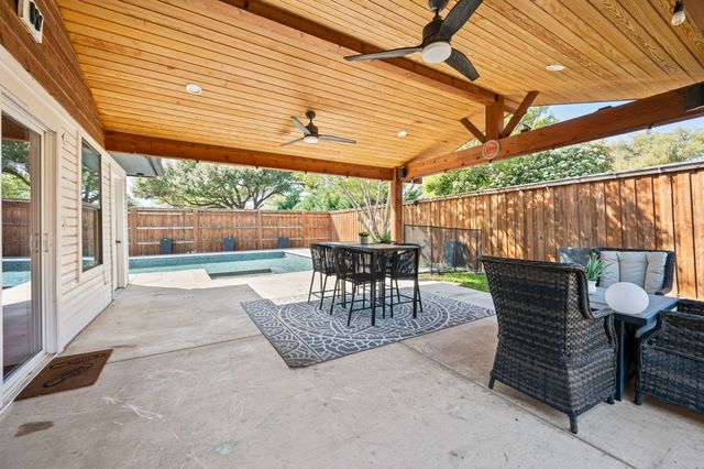 151 Creek Courts Drive, Trophy Club, TX 76262