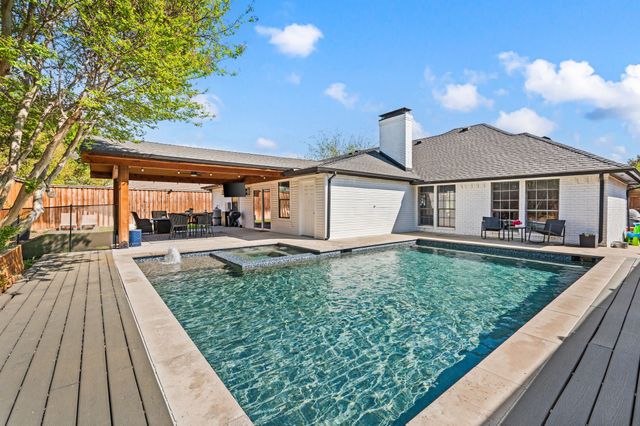 151 Creek Courts Drive, Trophy Club, TX 76262