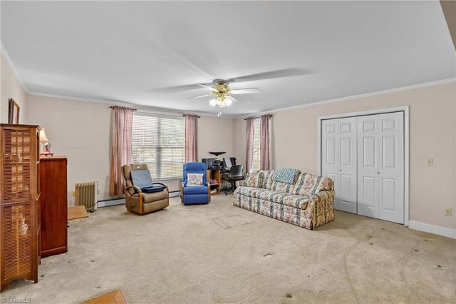 2340 Patterson Road, Salisbury, NC 28147