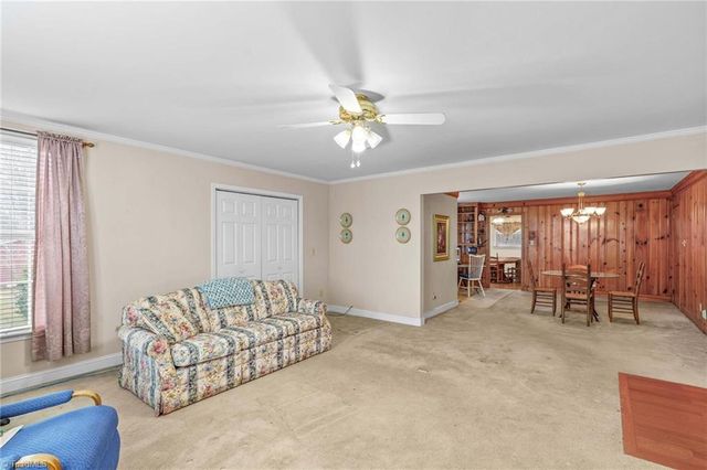 2340 Patterson Road, Salisbury, NC 28147
